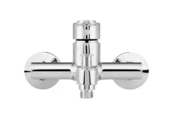 Hot baliv Wannenarmatur WA-5890 Chrom