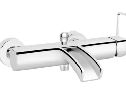 New baliv Wannenarmatur WA-2510 Chrom