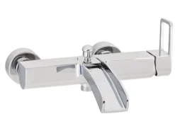 New baliv Wannenarmatur WA-2510 Chrom