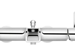 New baliv Wannenarmatur WA-2510 Chrom