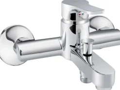 Outlet baliv Wannenarmatur WA-5750 Chrom