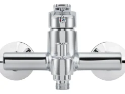 Outlet baliv Wannenarmatur WA-5750 Chrom