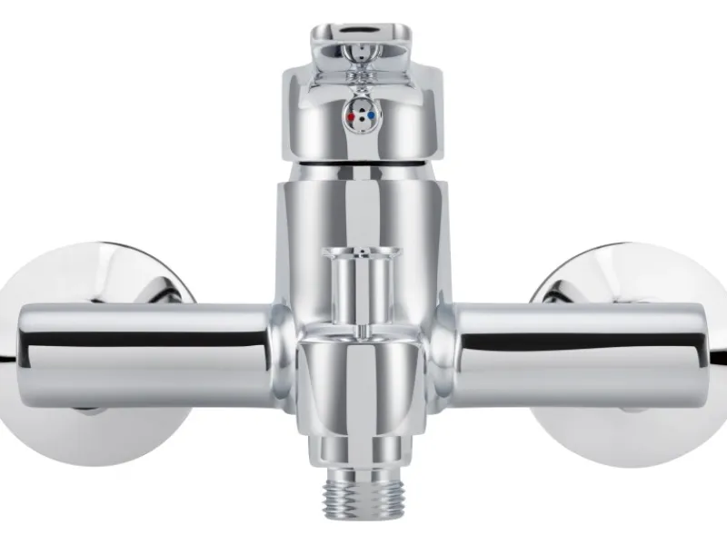 Outlet baliv Wannenarmatur WA-5750 Chrom