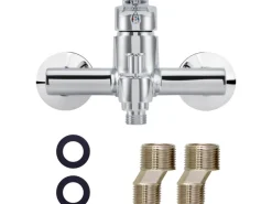 Outlet baliv Wannenarmatur WA-5750 Chrom