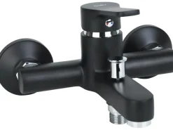 baliv Einhebelmischer<Wannenarmatur WA-5760 Matt