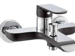 baliv Wannenarmatur WA-5071< Einhebelmischer