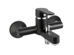 baliv Einhebelmischer<Wannenarmatur WA-5891 -Matt