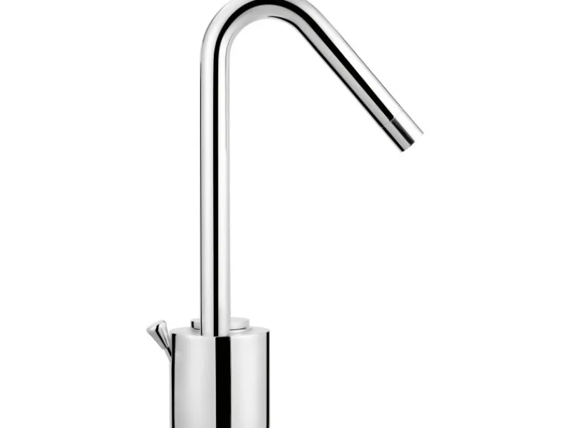 Clearance baliv Waschtischarmatur WT-370 Chrom