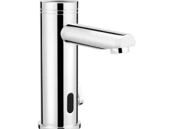 Discount baliv Waschtischarmatur WT-320 Chrom