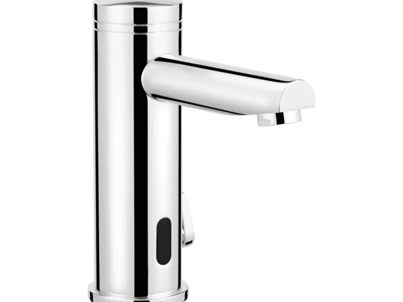 Discount baliv Waschtischarmatur WT-320 Chrom