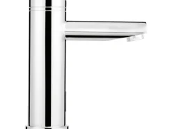 Discount baliv Waschtischarmatur WT-320 Chrom