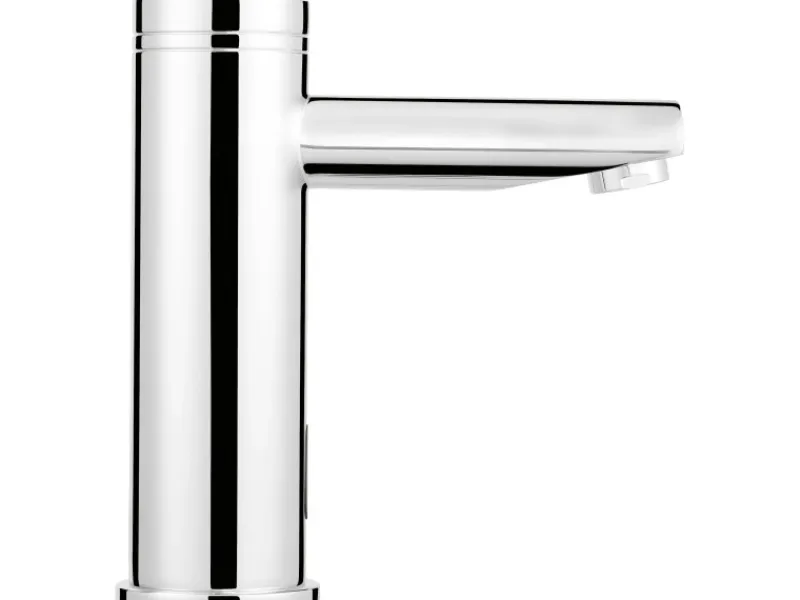 Discount baliv Waschtischarmatur WT-320 Chrom
