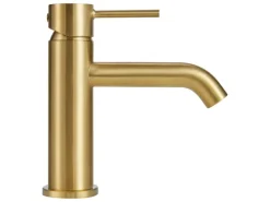 Clearance baliv Waschtischarmatur WT-630 Gold