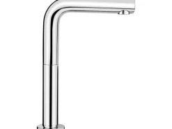baliv Einhebelmischer<Waschtischarmatur WT-160 Chrom