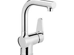 New baliv Waschtischarmatur WT-5061 Chrom