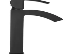 Best baliv Waschtischarmatur WT-360 Schwarz