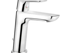 Outlet baliv Waschtischarmatur WT-5110 Chrom