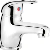 baliv Einhebelmischer<Waschtischarmatur WT-5010 Chrom