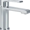baliv Waschtischarmatur WT-610 Chrom< Einhebelmischer