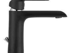 Sale baliv Waschtischarmatur WT-5071 Chrom-Schwarz