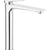 baliv Einhebelmischer<Waschtischarmatur WT-5081 Chrom