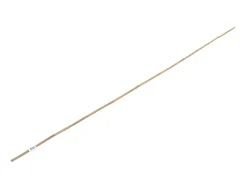 Bambusstab 60 cm Ø ca. 0,5 cm< Töpfe