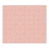 Banjado Herdabdeckplatte Glas 1 Teilig 60x52CM Schneidebrett Herdabdeckung Mit Motiv Rosa Arabesque< Schneidebretter|Herdabdeckungen
