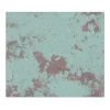 Banjado Herdabdeckplatte Glas 1 Teilig 60x52CM Schneidebrett Herdabdeckung Mit Motiv Blaue Struktur< Schneidebretter|Herdabdeckungen