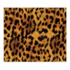Banjado Herdabdeckplatte Glas 1 Teilig 60x52CM Schneidebrett Herdabdeckung Mit Motiv Leopard< Schneidebretter|Herdabdeckungen