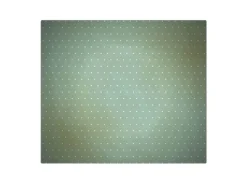 Banjado Schneidebretter|Herdabdeckungen<Herdabdeckplatte Glas 1 Teilig 60x52CM Schneidebrett Herdabdeckung Mit Motiv Punkte Im Focus