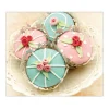 Online Banjado Herdabdeckplatte Glas 1 Teilig 60x52CM Schneidebrett Herdabdeckung Mit Motiv Cupcakes