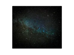 Banjado Herdabdeckplatte Glas 1 Teilig 60x52CM Schneidebrett Herdabdeckung Mit Motiv Nachthimmel< Schneidebretter|Herdabdeckungen