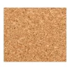 Banjado Herdabdeckplatte Glas 1 Teilig 60x52CM Schneidebrett Herdabdeckung Mit Motiv Kork