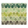 Banjado Herdabdeckplatte Glas 2 Teilig Je 30x52CM Schneidebrett Herdabdeckung Mit Motiv Vier Farben Grün< Herde|Kochfelder
