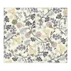 Banjado Herdabdeckplatte Glas 2 Teilig Je 30x52CM Schneidebrett Herdabdeckung Mit Motiv Florale Tapete< Herde|Kochfelder
