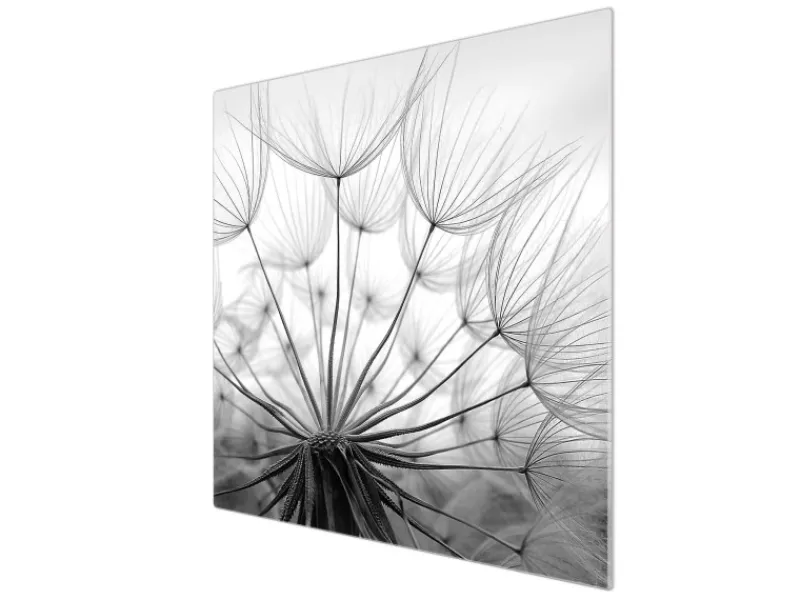 Banjado Herdabdeckplatte Glas 1 Teilig 60x52CM Schneidebrett Herdabdeckung Mit Motiv Ready For Takeoff< Schneidebretter|Herde