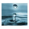 Online Banjado Herdabdeckplatte Glas 1 Teilig 60x52CM Schneidebrett Herdabdeckung Mit Motiv Wassertropfen