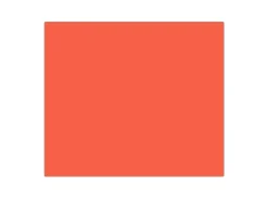 Banjado Herdabdeckplatte Glas 1 Teilig 60x52CM Schneidebrett Herdabdeckung Mit Motiv Orange< Schneidebretter|Herde