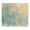 Banjado Herde|Kochfelder<Herdabdeckplatte Glas 2 Teilig Je 30x52CM Schneidebrett Herdabdeckung Mit Motiv Patina Grün