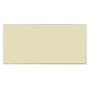 Banjado Magnettafel 78x37cm Magnetwand  Silber Aus Metall Magnetpinnwand Pinnwand Inkl. 4 Magnete Motiv Beige