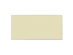 Banjado Magnettafel 78x37cm Magnetwand  Silber Aus Metall Magnetpinnwand Pinnwand Inkl. 4 Magnete Motiv Beige