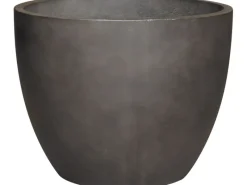 Töpfe<Übertopf Leichtzement Matt 45 cm x 45 cm x 36 cm