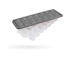 New Bestgoodies Eiswürfelform Grau 1er Set
