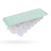 Bestgoodies Küchenhelfer|Gefrierschränke<Eiswürfelform Grün 8er Set