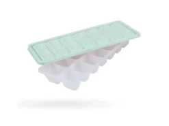 Bestgoodies Küchenhelfer|Gefrierschränke<Eiswürfelform Grün 8er Set