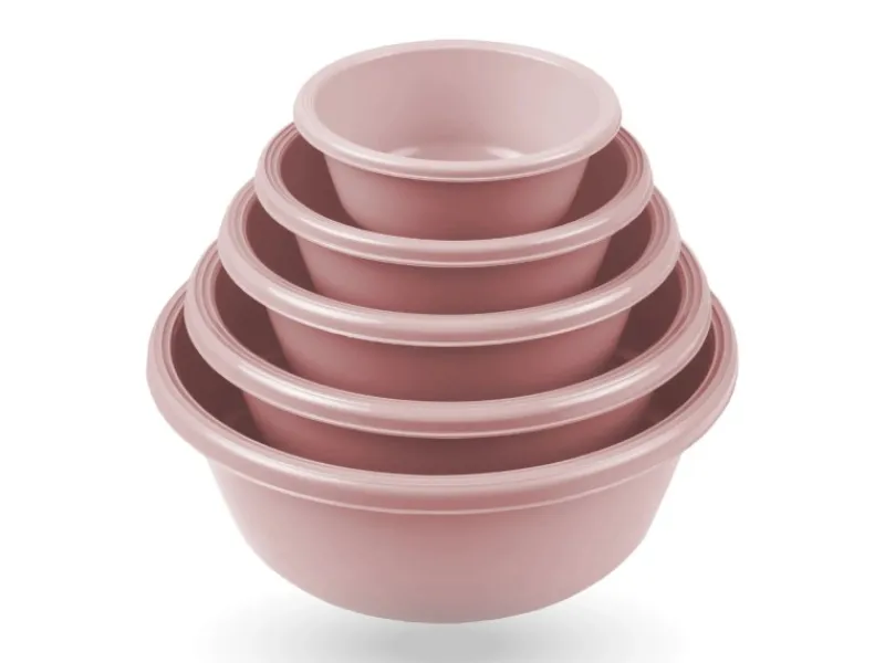 Sale Bestgoodies Schüssel 15er Set Rosa