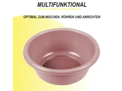 Sale Bestgoodies Schüssel 15er Set Rosa