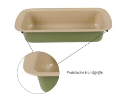 Clearance Bestlivings Backform Kastenform 25 cm