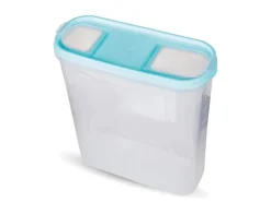 Online Bestlivings Frischhaltebox Schüttdose 4,5 Liter 1er Pack Türkis