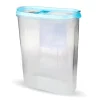 Clearance Bestlivings Frischhaltebox Schüttdose 2,8 Liter 1er Pack Türkis